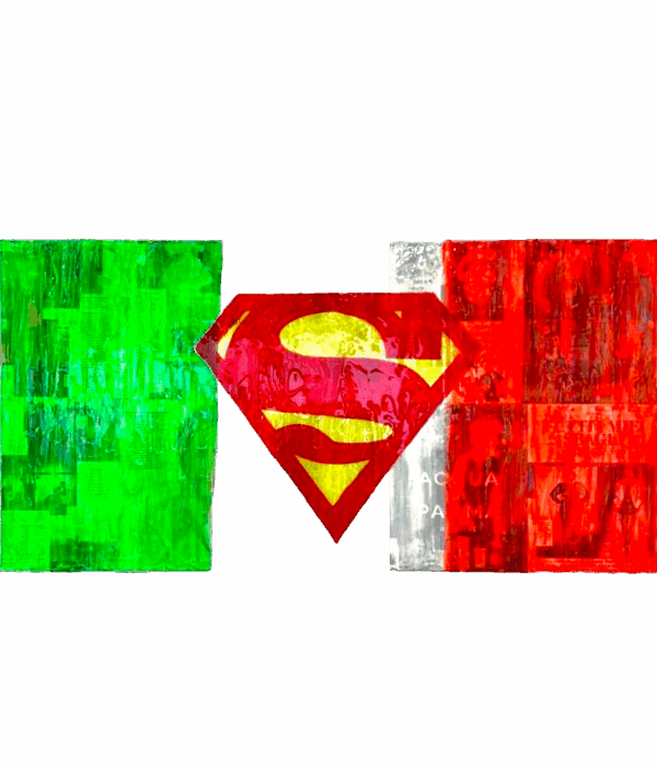 SUPERITALIA