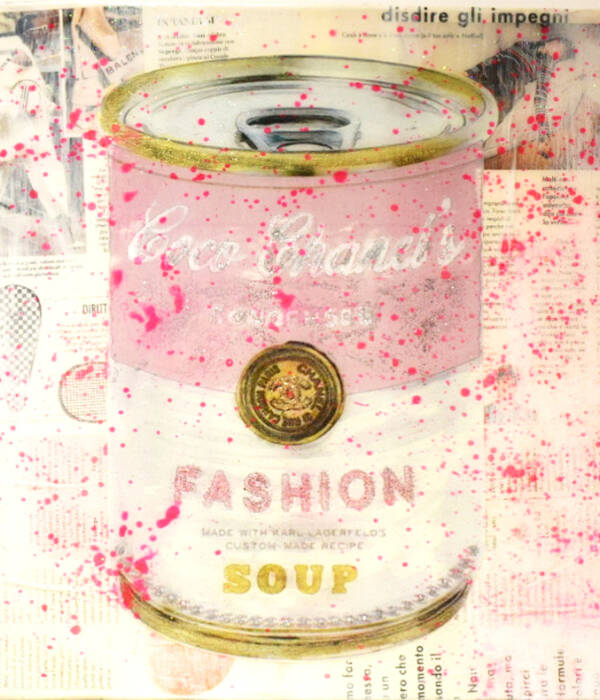 CHANEL SOUP