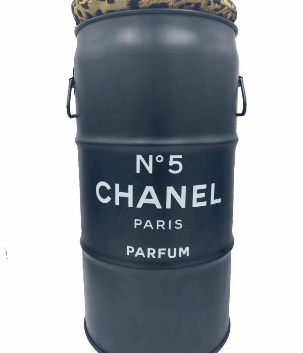 MINI PARFUM BLACK