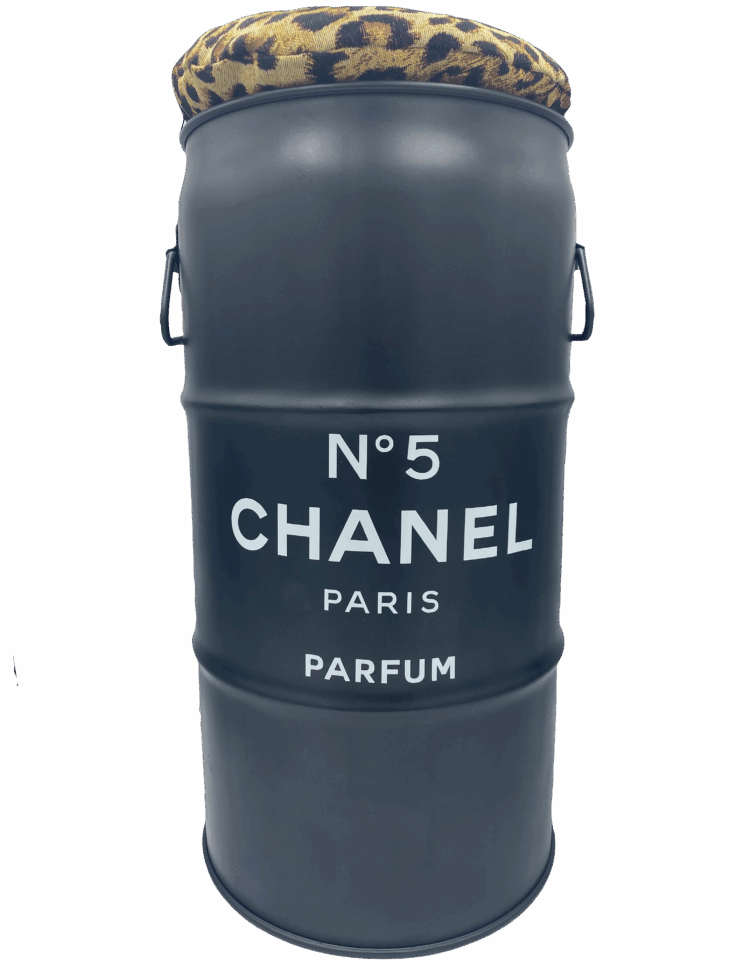 MINI PARFUM BLACK