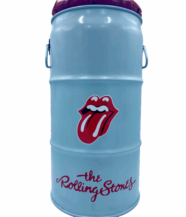 I WANNA BE A ROCKSTAR - MINI