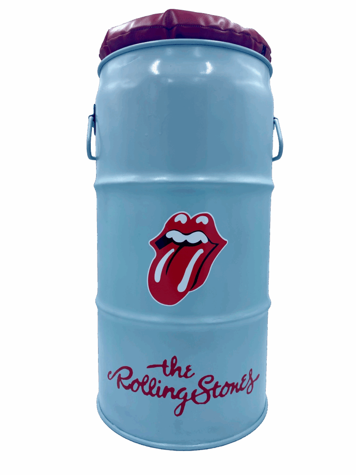 I WANNA BE A ROCKSTAR - MINI